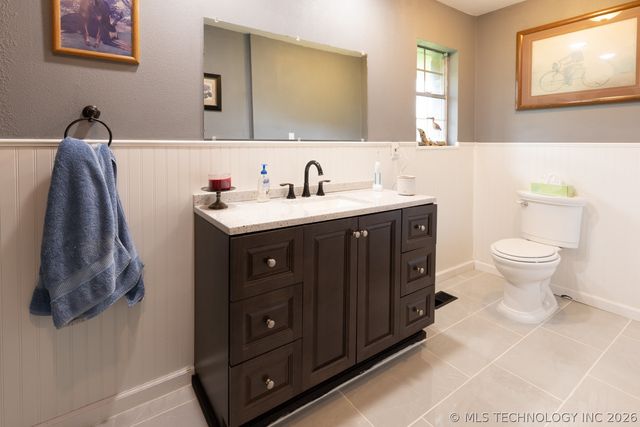 713 W Little Flower, Stigler, OK 74462