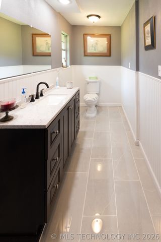 713 W Little Flower, Stigler, OK 74462