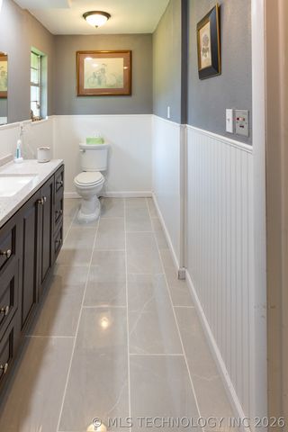 713 W Little Flower, Stigler, OK 74462
