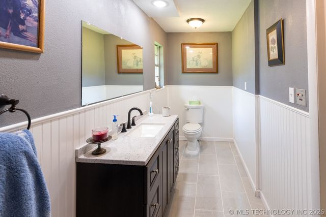 713 W Little Flower, Stigler, OK 74462