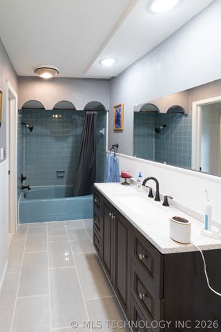 713 W Little Flower, Stigler, OK 74462