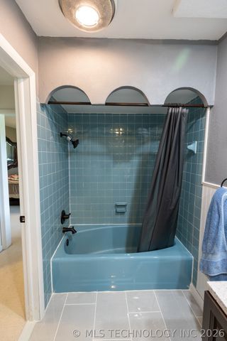 713 W Little Flower, Stigler, OK 74462