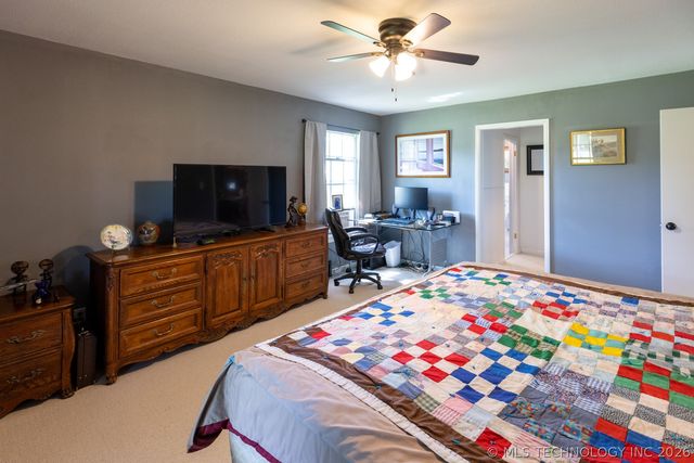 713 W Little Flower, Stigler, OK 74462