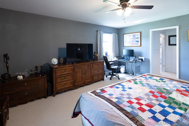 713 W Little Flower, Stigler, OK 74462
