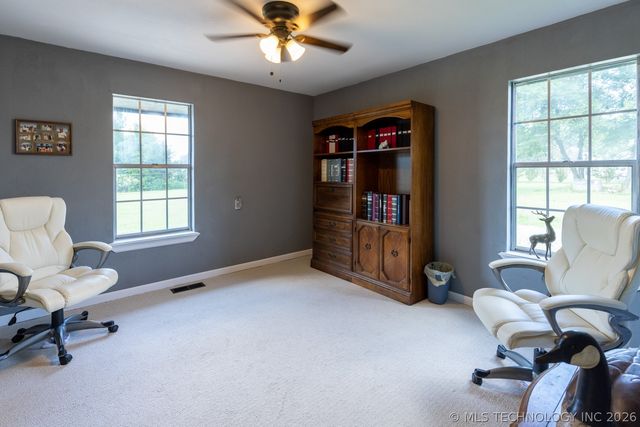 713 W Little Flower, Stigler, OK 74462