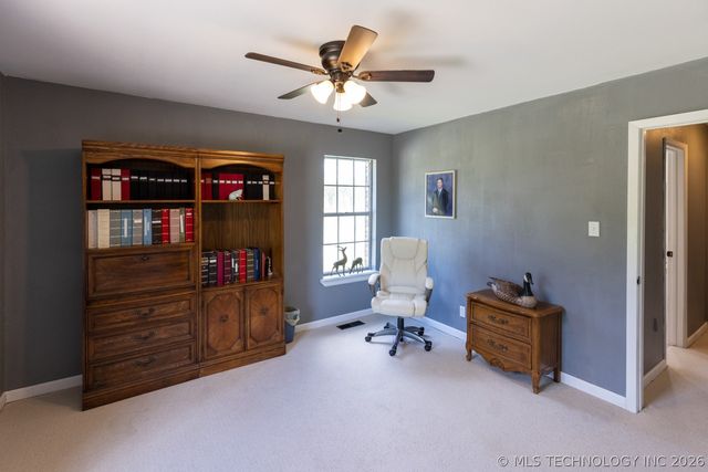 713 W Little Flower, Stigler, OK 74462