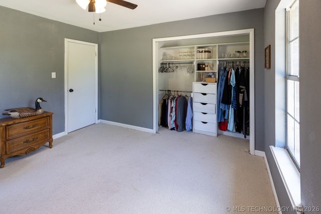 713 W Little Flower, Stigler, OK 74462