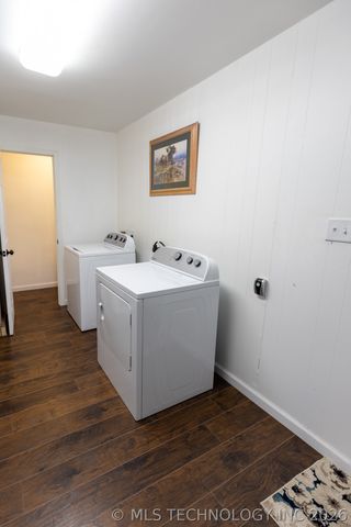 713 W Little Flower, Stigler, OK 74462