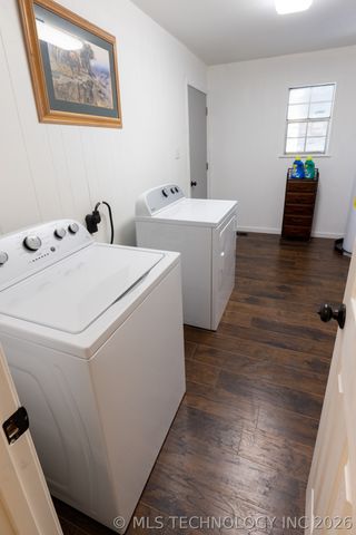 713 W Little Flower, Stigler, OK 74462