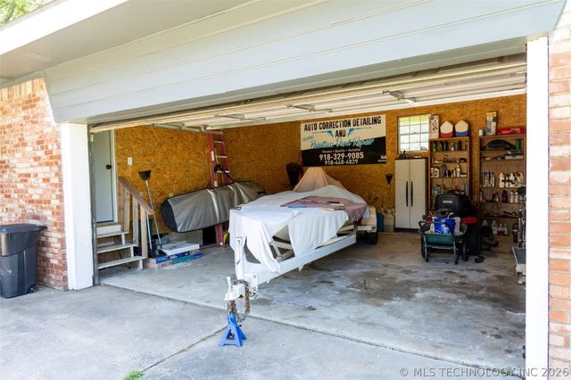713 W Little Flower, Stigler, OK 74462