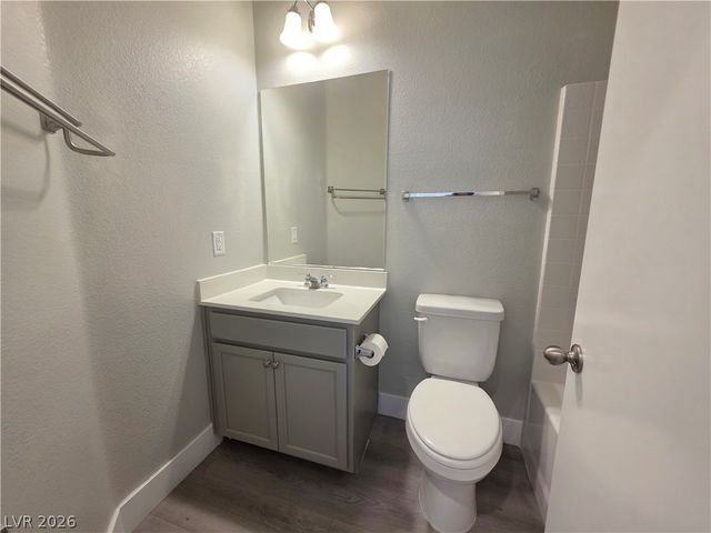 92 Mosso Niente Place, Henderson, NV 89011