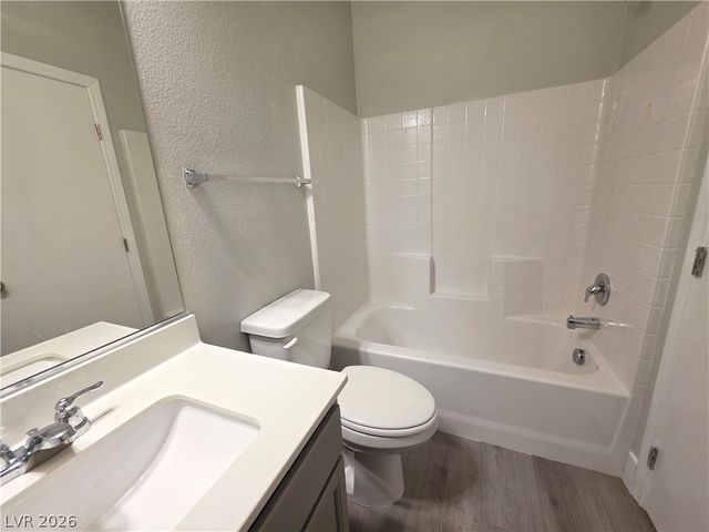 92 Mosso Niente Place, Henderson, NV 89011