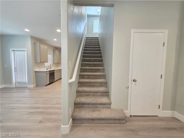92 Mosso Niente Place, Henderson, NV 89011