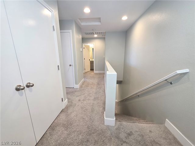 92 Mosso Niente Place, Henderson, NV 89011