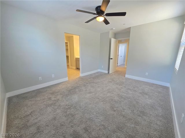 92 Mosso Niente Place, Henderson, NV 89011