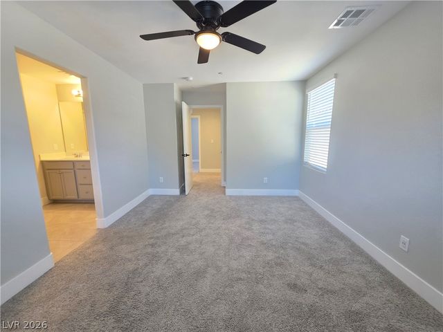92 Mosso Niente Place, Henderson, NV 89011