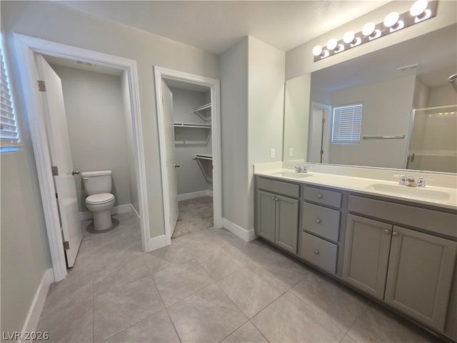 92 Mosso Niente Place, Henderson, NV 89011