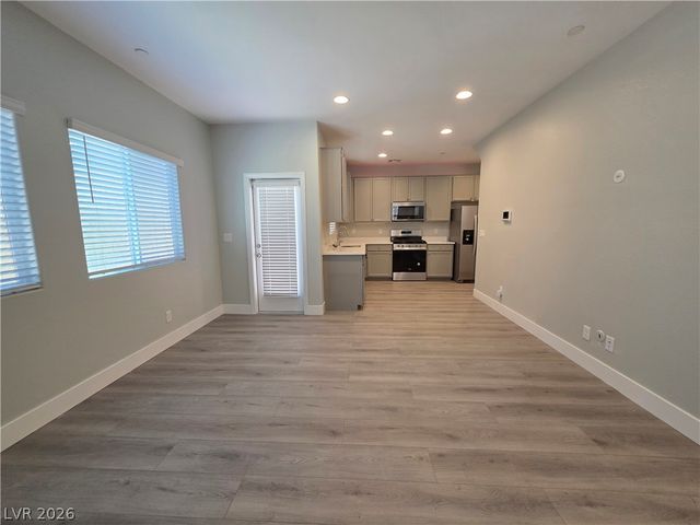 92 Mosso Niente Place, Henderson, NV 89011