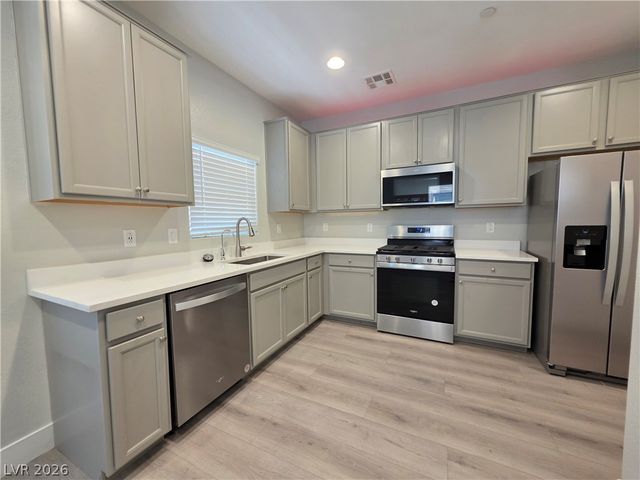 92 Mosso Niente Place, Henderson, NV 89011