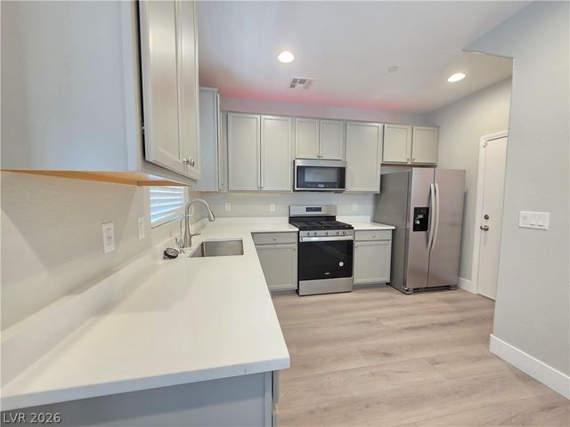 92 Mosso Niente Place, Henderson, NV 89011