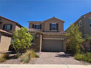 92 Mosso Niente Place, Henderson, NV 89011