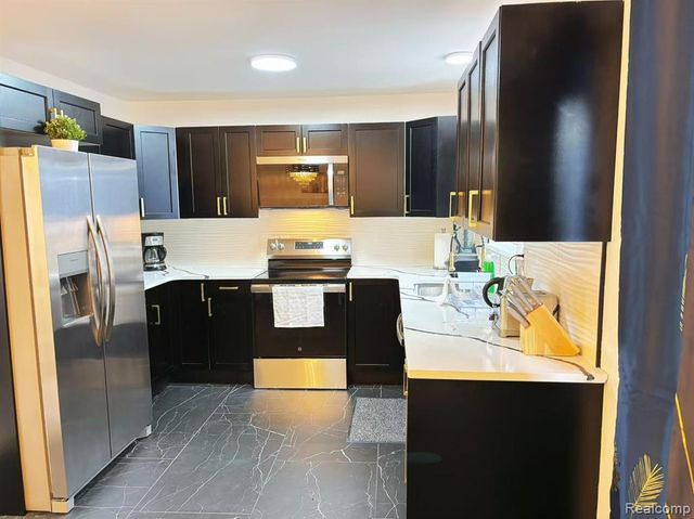 1567 Leroy Street, Ferndale, MI 48220