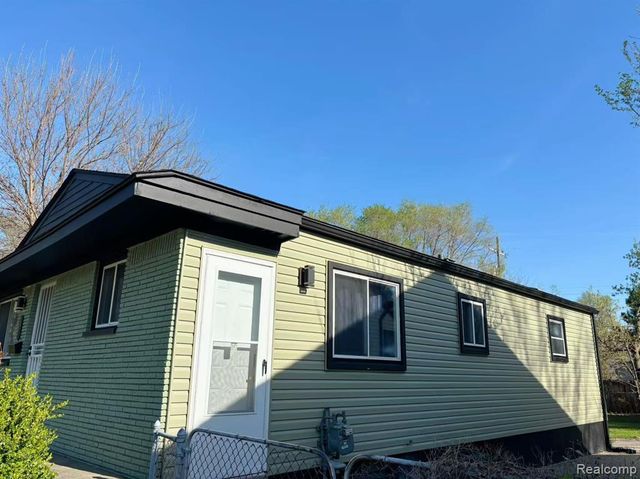 1567 Leroy Street, Ferndale, MI 48220