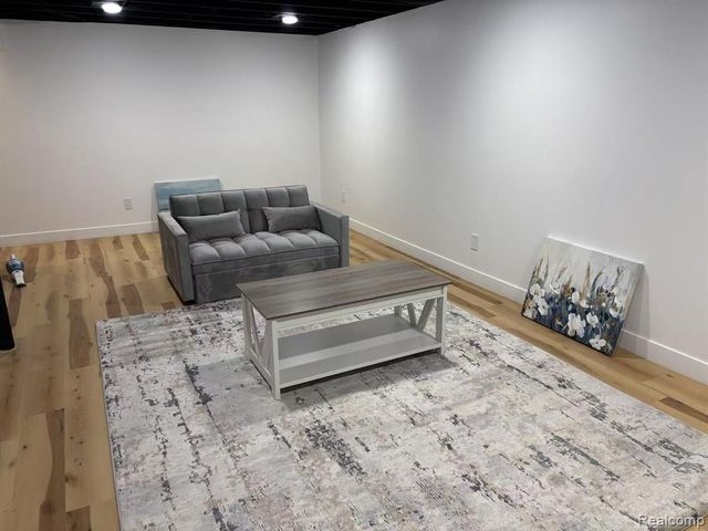 1567 Leroy Street, Ferndale, MI 48220
