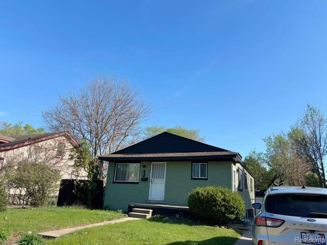 1567 Leroy Street, Ferndale, MI 48220