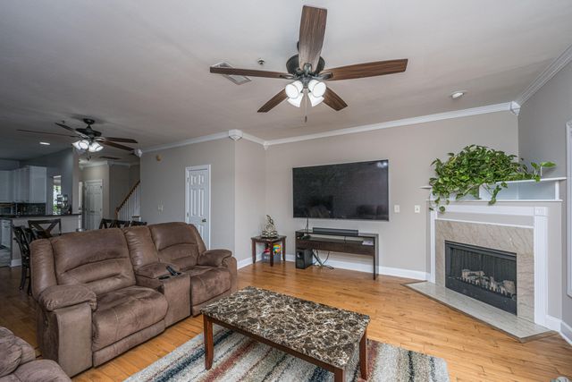 4933 Lake Palmetto Lane, North Charleston, SC 29418