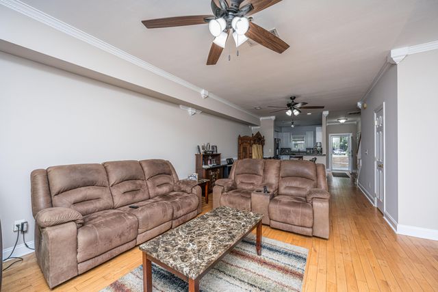 4933 Lake Palmetto Lane, North Charleston, SC 29418