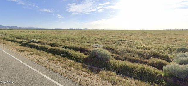 17000 W Avenue A-12, Fairmont, CA 93536