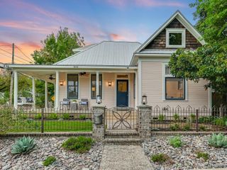 1000 Shelley Ave, Austin, TX 78703