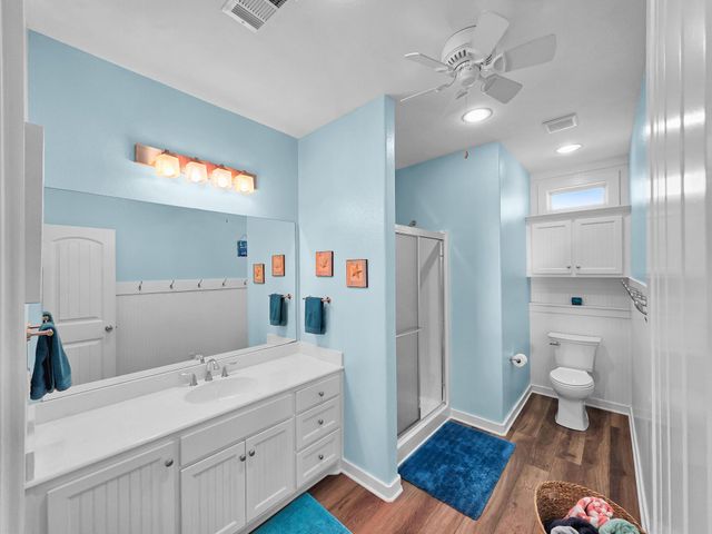 353 Atkinson Street, Crystal Beach, TX 77650