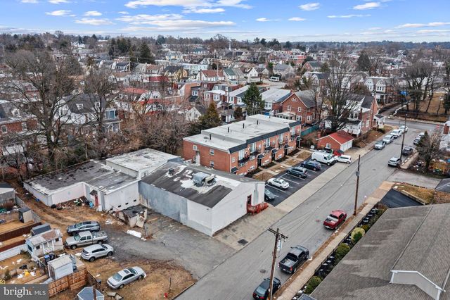 321 W POPLAR STREET, Norristown, PA 19401