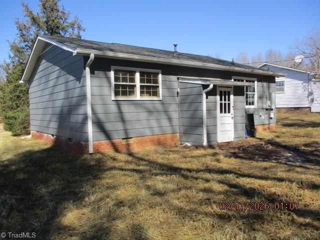 4106 Edgeware Road, Winston-salem, NC 27106