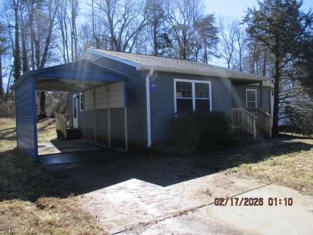 4106 Edgeware Road, Winston-salem, NC 27106