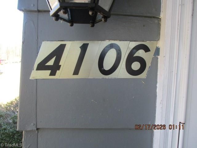 4106 Edgeware Road, Winston-salem, NC 27106