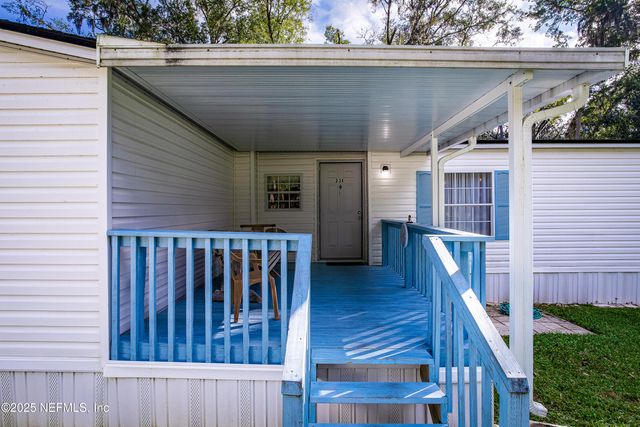 231 KNIGHT BOXX Road, Middleburg, FL 32068