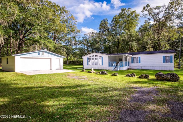 231 KNIGHT BOXX Road, Middleburg, FL 32068