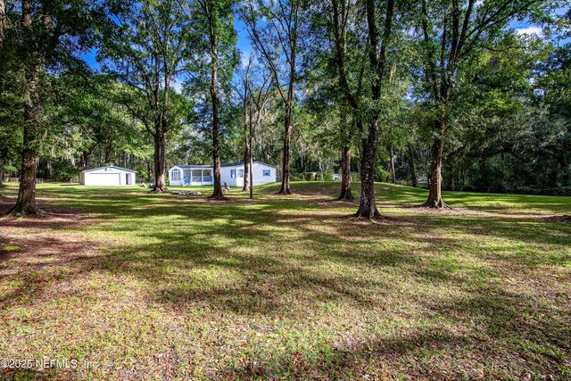 231 KNIGHT BOXX Road, Middleburg, FL 32068