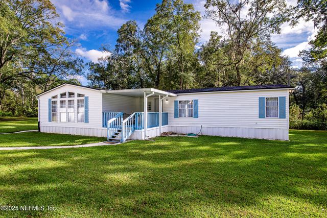 231 KNIGHT BOXX Road, Middleburg, FL 32068