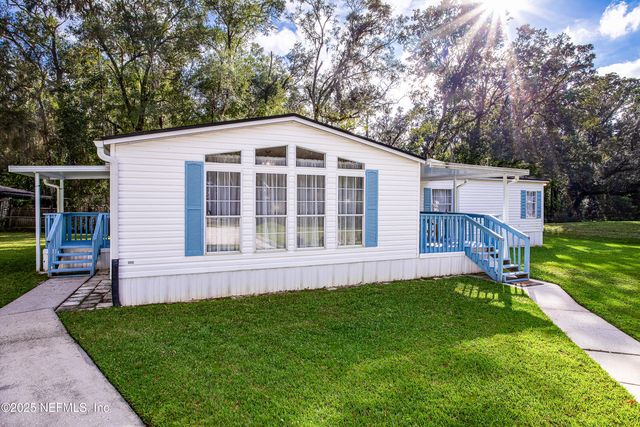 231 KNIGHT BOXX Road, Middleburg, FL 32068