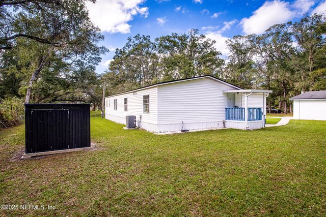 231 KNIGHT BOXX Road, Middleburg, FL 32068