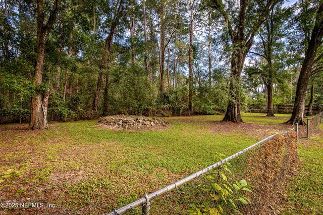 231 KNIGHT BOXX Road, Middleburg, FL 32068