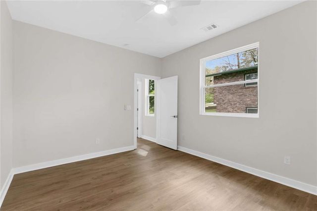 2911 Pine Valley Circle, Atlanta, GA 30344