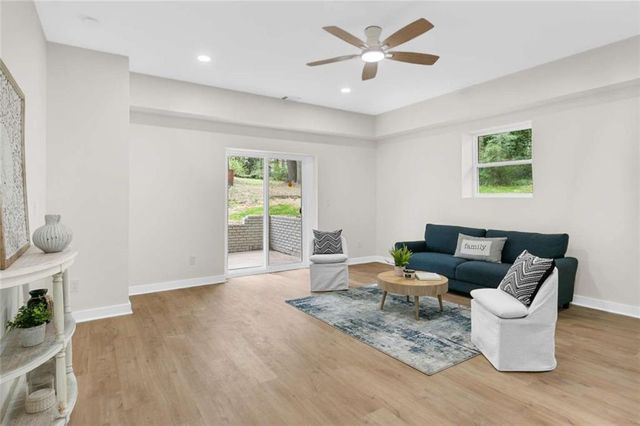 2911 Pine Valley Circle, Atlanta, GA 30344