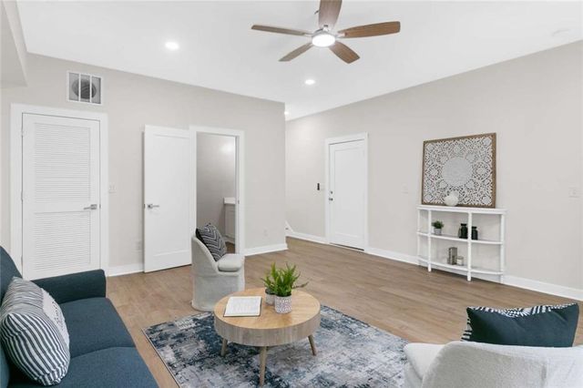 2911 Pine Valley Circle, Atlanta, GA 30344