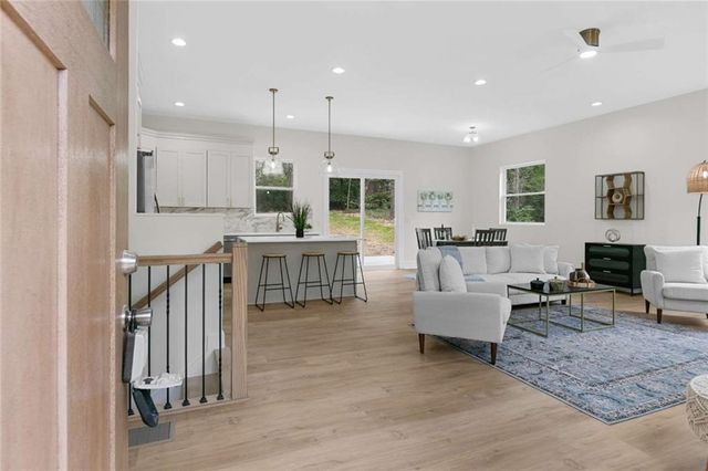 2911 Pine Valley Circle, Atlanta, GA 30344