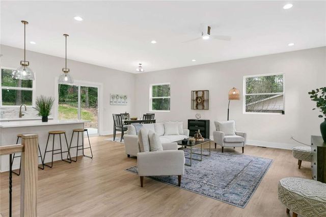 2911 Pine Valley Circle, Atlanta, GA 30344